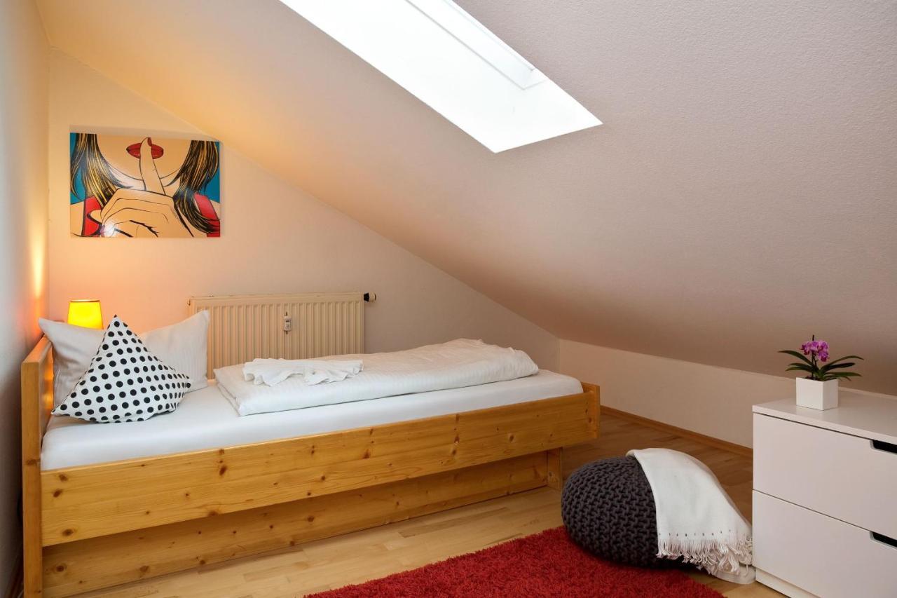 Ferienanlage Neuschwansteinblick Ferienwohnung 118 Фюссен Екстер'єр фото
